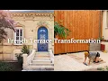 Download Lagu Transforming our French garden with a traditional stonework terrace | Renovating in France #13