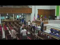Christian Funeral of Linda Bork July 24th 2026