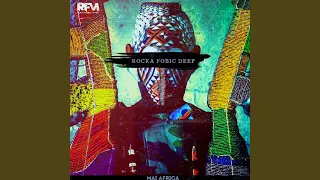 mai africa original mix 