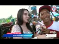Download Lagu Erika \u0026 Caca - Terlambat | Familys Group Live Cover Hajatan Jagakarsa 2025