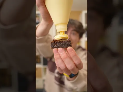Learning to cook Brownies