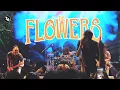 Download Lagu The Flowers - Rajawali l Live At Synchronize Fest 2019