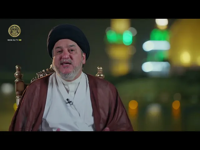 ⁣دلائل الصدق | الحلقة (1)