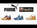 PUMA X THUNDERCATS
