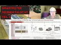 Download Lagu Smartmeter: Rollout verpasst und zudem Falschmessungen? (Teil 2)
