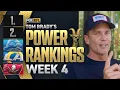 Download Lagu Tom Brady’s Week 4 Power Rankings 🚨