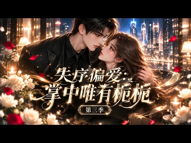 失序偏爱:掌中唯有栀栀