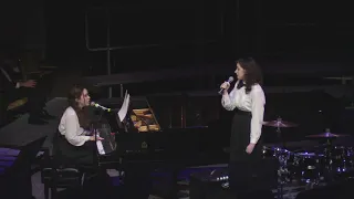 2020 Gala Concert - Marissa Kealy and Kaylen Snedeker