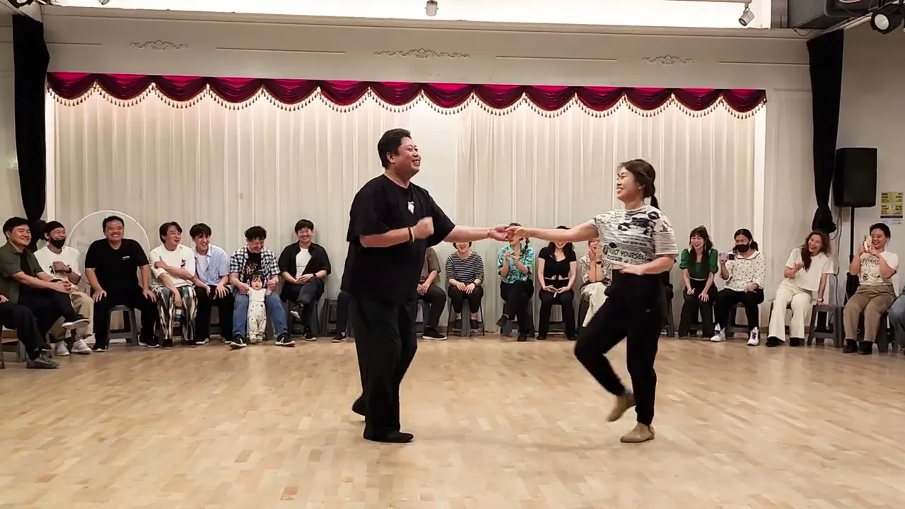 [2024. 9. 13. 올스타 정기 J&J] 네뼘 & 라인