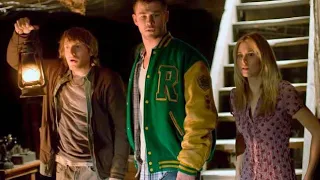 the cabin in the woods 2011 movie explained in hindi full movies summary hollywood story