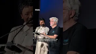 Projeto de US$ 1 bilhão do cineasta George Lucas vira museu em Los Angeles