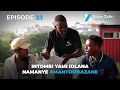 Download Lagu Solva Zothi - EP21 - Intombi yami idlana namanye amantombazane