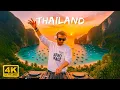 Download Lagu 4K Thailand SUMMER AFRO HOUSE Mix (Adam Port, Avicii, The Weeknd, Coldplay, Diplo) - Summer Vibes