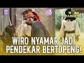 Download Lagu SELAMATKAN TUAN PUTRI! WIRO NYAMAR JADI PENDEKAR BERTOPENG | WIRO SABLENG | EPS 05 (1/2)
