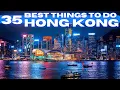 Download Lagu Best Things To Do in Hong Kong 2025 4K