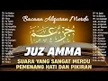 Download Lagu Murotal Al Quran Juz 30 (Juz Amma) Merdu - NEW beautiful Quran recitation, BY ALAA AQEL