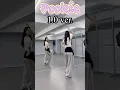 Download Lagu [ Pookie - FIFTY FIFTY 1.0 ver. MIRRORED ] #가현 #lang #shorts #kpop
