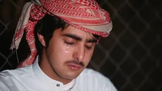 فعل ماضي   كلمات فيصل بن راجس   أداء فلاح المسردي دندنها