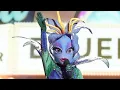 Download Lagu The Masked Singer: Is Bluebell Naomi Watts or Natalie Imbruglia?
