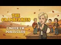 Lagu The Cranberries em Português | Linger Cover Traduzido 90s