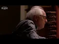 Bach - Sonata no. 4 in E minor BWV 528 - Van Doeselaar | Netherlands Bach Society