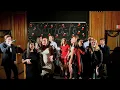 BC Dynamics - "What Goes Around Comes Around" by Justin Timberlake