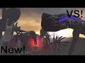 Download Lagu New Day 17 Vs Trevor Henderson Giants - GarrysMod Sandbox (Trevor Henderson Mod Pack)