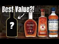 We Found Another 50 Bourbon Worth Every Penny