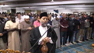 ترتيل مؤثر لسورة الزخرف بصوت القارئ حسن صالح 