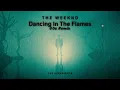 The Weeknd - Dancing In The Flames (80s Remix)