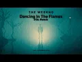 Download Lagu The Weeknd - Dancing In The Flames (80s Remix)