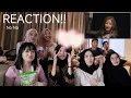 Download Lagu Reaction NO NA - SHOOT MV | Indonesian Girlgroup #shoot #nonawav