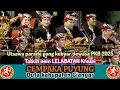 Lagu Parade Gong Kebyar Dewasa, Duta Kabupaten Gianyar Pkb 2025 Menyala Wii🩸👍‼️