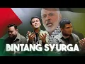 Download Lagu UNIC -  BINTANG SYURGA (TRIBUTE AS-SYAHID ISMAIL HANIYEH)