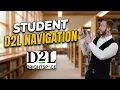 D2L Brightspace - Student