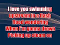 Julien Baker & TORRES Sugar in the Tank (karaoke)