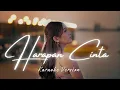Download Lagu Givri Taj - Harapan Cinta (Karaoke Version)