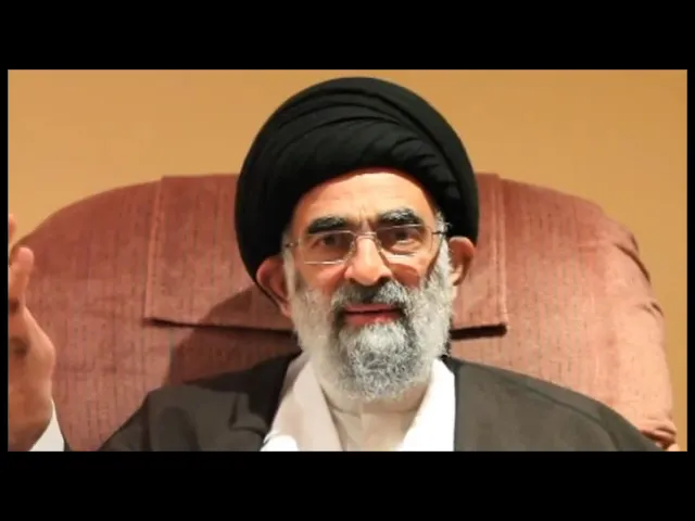 ⁣همسات 5 ( جريمة القت.ــل الحرام وآثارها) السيد هادي المدرسي