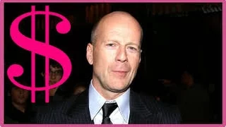 Bruce Willis Net Worth 2018