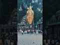 Download Lagu Om Muruga 🕉 Velundu vinaiyillai song whatsapp status | Batu caves | Malaysia #shorts #murugan