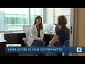 More US patients to have easy free access to doctor s notes