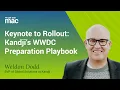 Keynote to Rollout Kandji s WWDC Preparation Playbook