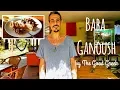 Simple Baba Ganoush Recipe by The Good Greek