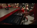 Harbor Freight Commercial 2025