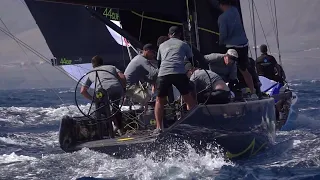 Sailing World on Water Feb 18.22 44 Cup, Aussie Nats, Melitzia, Cork Week, 52 Super Series more