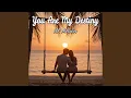 Lagu You Are My Destiny