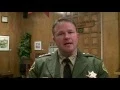 Lake County Sheriff Brian Martin talks office and goals
