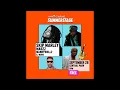 Skip Marley Performs "Refugee" 9/26/2022 Summer Stage Central Park