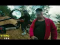 We Found Nepal's Hidden Off-Road Trail | Taudha To Malta 🇳🇵 | Triumph Scram400x |