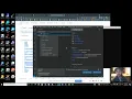 Binance easy rest api solution